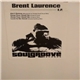 Brent Laurence - Brent Laurence EP