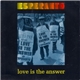 Esperanto - Love Is The Answer