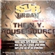 Various - The N.Y. House Source